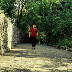 Парни в Душанбе: Абдурахман, 32 - ищет девушку из Душанбе