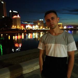 Парни в Минске (Беларусь): Александр, 27 - ищет девушку из Минска (Беларусь)