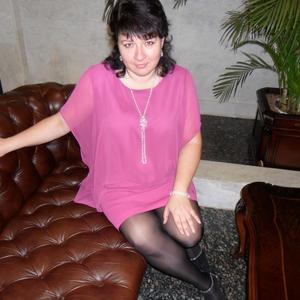 Марина, 48 лет, Калуга