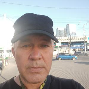 Николай, 52 года, Мурманск