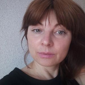 Девушки в Бийске: Светлана, 45 - ищет парня из Бийска