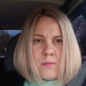 Наталия, 41 год, Липецк