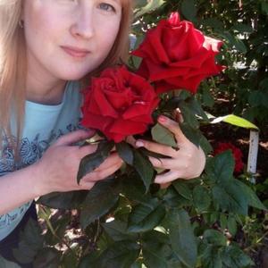 Девушки в Сызрани: Татьяна, 38 - ищет парня из Сызрани