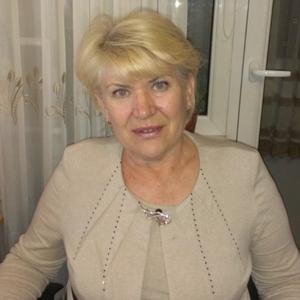 Жанна Никитина, 68 лет, Северодвинск