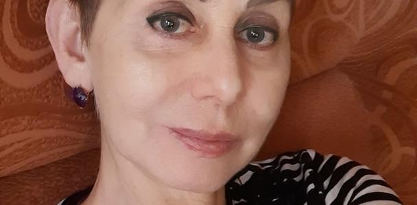 Шапкина Лариса Викторовна