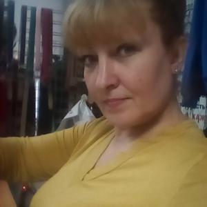 Татьяна Черезова, 54 года, Дегтярск