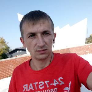 Алексей, 37 лет, Абакан