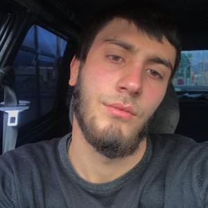 Amir, 26 лет, Каспийск