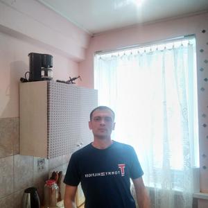 Александр Федчук, 39 лет, Ржев
