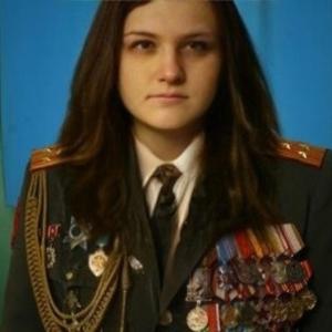 Валерия, 28 лет, Тольятти