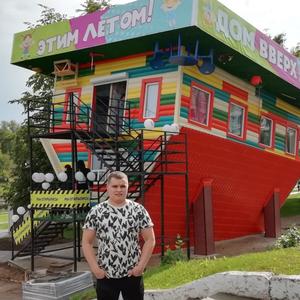 Парни в Вологде: Денис, 43 - ищет девушку из Вологды