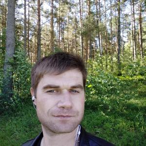 Юрий, 36 лет, Печоры