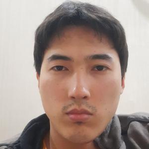 Kuba, 29 лет, Бишкек