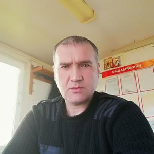 Денис, 45 лет, Гагарин