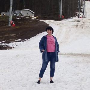 Девушки в Оренбурге: Татьяна, 48 - ищет парня из Оренбурга