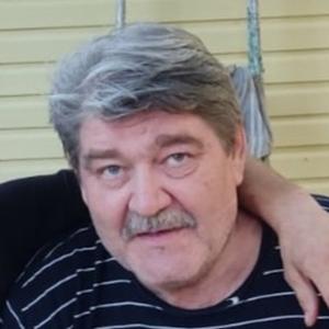 Игорь, 62 года, Казань