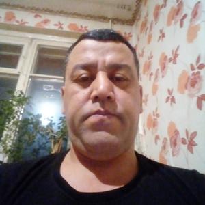 Рахмет, 44 года, Красноярск