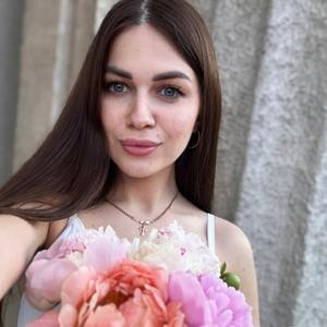 Юлия, 31 год, Красноярск
