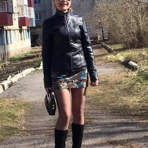 Девушки в Дмитриев-Льговский: Наталия, 50 - ищет парня из Дмитриев-Льговский