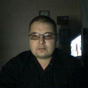 Евгений, 47 лет, Тобольск