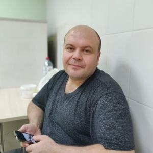 Сергей, 45 лет, Отрадненское