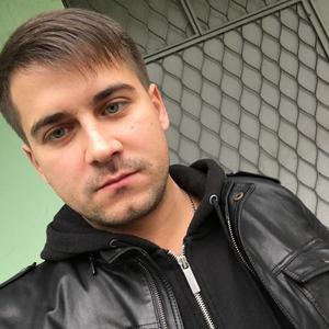 Roman, 37 лет, Котельники