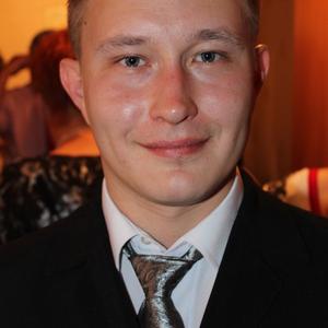 Вадим, 36 лет, Усть-Илимск