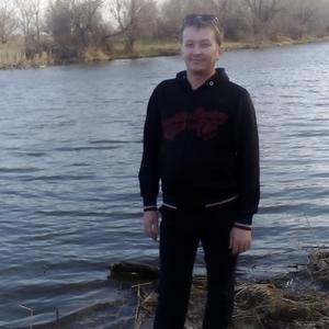 Игорь, 44 года, Новопушкинское