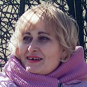 Марина, 55 лет, Российский