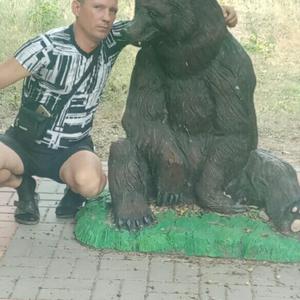Парни в Волгограде: Павел, 37 - ищет девушку из Волгограда