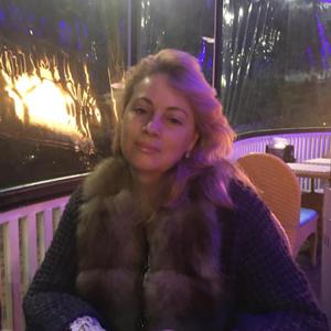 Людмила, 44 года, Краснодар