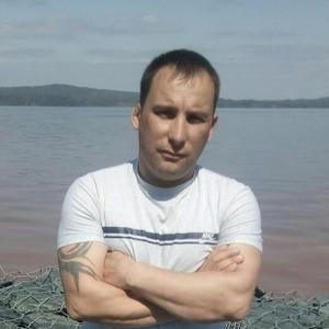 Антон, 40 лет, Пермь