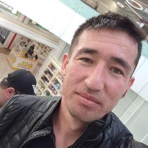 Хусан, 34 года, Санкт-Петербург