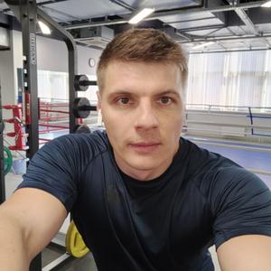 Oleg, 37 лет, Екатеринбург