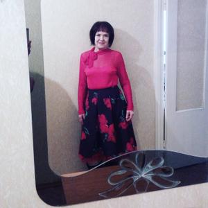 Людмила Терехова, 74 года, Усть-Илимск