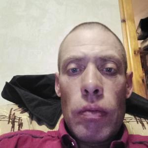 Миша, 46 лет, Кемерово