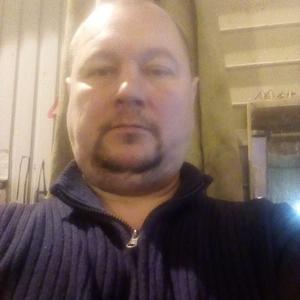 Александр, 48 лет, Липецк