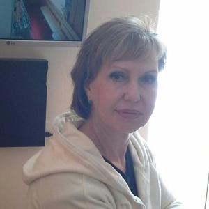 Ирина, 63 года, Нальчик