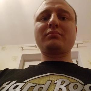 Andrey, 36 лет, Санкт-Петербург