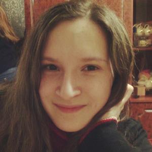 Виктория, 27 лет, Пермь