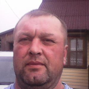 Евгений, 47 лет, Пестово