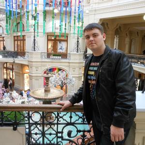 Дмитрий, 27 лет, Челябинск