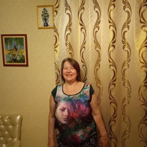 Девушки в Череповце: Галка, 67 - ищет парня из Череповца