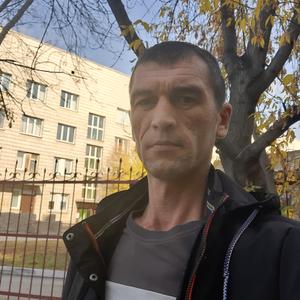 Виктор, 45 лет, Новосибирск