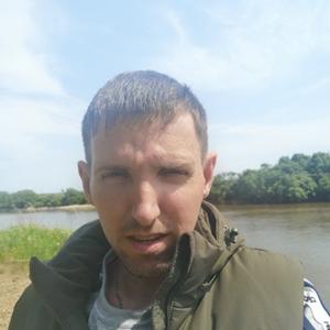 Парни в Уссурийске: Алексей, 34 - ищет девушку из Уссурийска