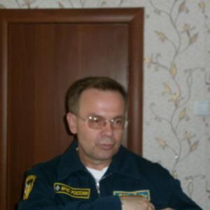 Сергей, 63 года, Хабаровск