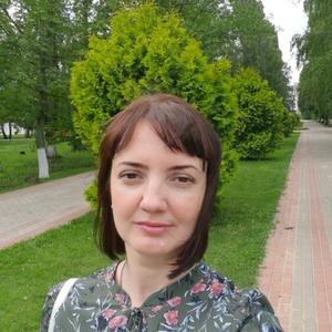 Девушки в Оленьковский: Лена Лето, 43 - ищет парня из Оленьковский