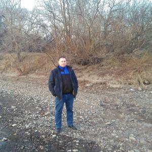 Сергей, 49 лет, Уссурийск
