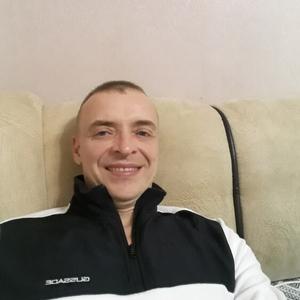 Игорь, 42 года, Нижнекамск