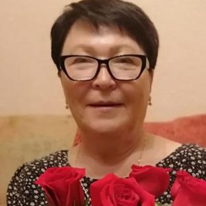 Татьяна, 71 год, Елизово